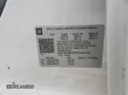 ✅ 2019 Chevrolet Silverado 2500HD Work Truck • VIN: 2GC2CREG7K1141472 • Lot: 63780675. Listed on Copart with 278,176 mi. Free auction sales archive from the USA and detailed vehicle history report at DreamBid. Image 12.