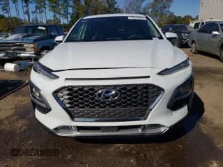 ✅ 2018 Hyundai Kona Ultimate • VIN: KM8K53A52JU100466 • Лот: 74670073. Опубликован ранее на Copart с пробегом 37 534 миль. Бесплатный доступ к архиву аукционных продаж из США и подробный отчёт об истории автомобиля на DreamBid. Изображение 5.