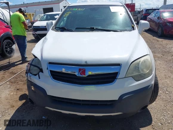 ✅ 2009 Saturn VUE XE • VIN: 3GSCL33PX9S516763 • Lot: 43113701. Wystawiony na IAAI z przebiegiem 193 374 mil. Bezpłatny archiwum sprzedaży aukcyjnych z USA i szczegółowy raport historii pojazdu na DreamBid. Zdjęcie 12.