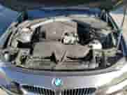 2013 BMW 3 Series 328i с VIN WBA3C1C51DF437409, выставлен на аукционе Copart как лот 90362105 с пробегом 139 830 миль миль и Списание • Salvage title. История ставок и продаж доступна на DreamBid. Изображение 11.