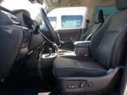 ✅ 2021 Toyota 4Runner TRD Off Road • VIN: JTEPU5JR8M5934411 • Лот: 58503955. Опубликован ранее на Copart с пробегом 108 787 миль. Бесплатный доступ к архиву аукционных продаж из США и подробный отчёт об истории автомобиля на DreamBid. Изображение 7.