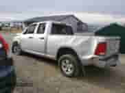 2015 Ram 1500 Express with VIN 1C6RR7FT1FS619489, listed as a Copart auction lot 74230454 with 135,797 mi miles and Salvage title. Bid and sale history available at DreamBid. Image 2.