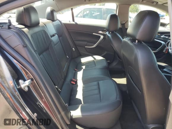 ✅ 2015 Buick Regal Premium II • VIN: 2G4GR5GX1F9144882 • Лот: 56524455. Опубликован ранее на Copart с пробегом 114 765 миль. Бесплатный доступ к архиву аукционных продаж из США и подробный отчёт об истории автомобиля на DreamBid. Изображение 10.