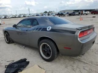 ✅ 2012 Dodge Challenger SXT • VIN: 2C3CDYAG6CH131515 • Lot: 72720914. Wystawiony na Copart z przebiegiem 148 926 mil. Bezpłatny archiwum sprzedaży aukcyjnych z USA i szczegółowy raport historii pojazdu na DreamBid. Zdjęcie 2.