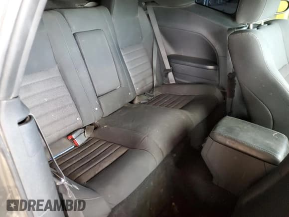 ✅ 2009 Dodge Challenger SE • VIN: 2B3LJ44V79H522769 • Lot: 49964414. Wystawiony na Copart z przebiegiem 193 953 mil. Bezpłatny archiwum sprzedaży aukcyjnych z USA i szczegółowy raport historii pojazdu na DreamBid. Zdjęcie 10.