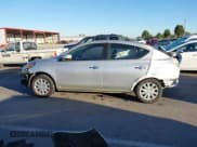 ✅ 2018 Nissan Versa SV • VIN: 3N1CN7AP5JK438187 • Lot: 43516426. Listed on IAAI with Not provided. Free auction sales archive from the USA and detailed vehicle history report at DreamBid. Image 13.