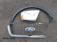 ✅ 2008 Ford F-150 XLT • VIN: 1FTPW12538FA40559 • Lot: 41200440. Listed on IAAI with 243,970 mi. Free auction sales archive from the USA and detailed vehicle history report at DreamBid. Image 12.