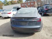 ✅ 2022 Tesla Model 3 Long Range • VIN: 5YJ3E1EB6NF258630 • Lot: 40682978. Wystawiony na IAAI z przebiegiem 34 868 mil. Bezpłatny archiwum sprzedaży aukcyjnych z USA i szczegółowy raport historii pojazdu na DreamBid. Zdjęcie 17.