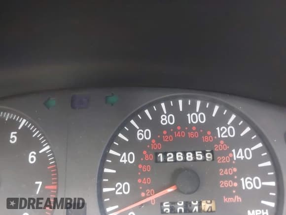 ✅ 1998 Mitsubishi Eclipse RS • VIN: 4A3AK34Y7WE045445 • Lot: 41910552. Wystawiony na IAAI z przebiegiem 126 859 mil. Bezpłatny archiwum sprzedaży aukcyjnych z USA i szczegółowy raport historii pojazdu na DreamBid. Zdjęcie 16.