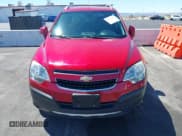 ✅ 2014 Chevrolet Captiva Sport LS • VIN: 3GNAL2EK6ES682309 • Lot: 42151262. Wystawiony na IAAI z przebiegiem 125 905 mil. Bezpłatny archiwum sprzedaży aukcyjnych z USA i szczegółowy raport historii pojazdu na DreamBid. Zdjęcie 6.