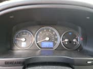 ✅ 2007 Hyundai Santa Fe SE • VIN: 5NMSH13E17H024672 • Lot: 78677484. Listed on Copart with 216,187 mi. Free auction sales archive from the USA and detailed vehicle history report at DreamBid. Image 9.