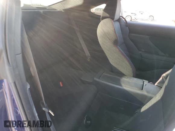 ✅ 2023 Subaru BRZ Premium • VIN: JF1ZDBB10P9707365 • Lot: 63513745. Listed on Copart with 17,506 mi. Free auction sales archive from the USA and detailed vehicle history report at DreamBid. Image 10.