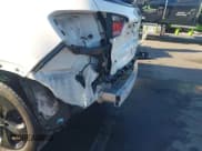 ✅ 2021 Jeep Compass Latitude • VIN: 3C4NJDBB1MT561812 • Lot: 43504011. Listed on IAAI with 52,583 mi. Free auction sales archive from the USA and detailed vehicle history report at DreamBid. Image 18.