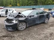 ✅ 2022 Honda Insight Touring • VIN: 19XZE4F95NE009913 • Lot: 90862005. Listed on Copart with Not provided. Free auction sales archive from the USA and detailed vehicle history report at DreamBid. Image 1.