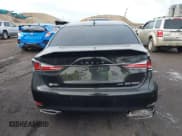 ✅ 2018 Lexus GS 350 • VIN: JTHCZ1BL9JA007541 • Lot: 41483940. Listed on IAAI with 58,180 mi. Free auction sales archive from the USA and detailed vehicle history report at DreamBid. Image 16.