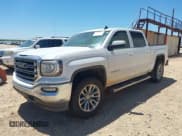✅ 2017 GMC Sierra 1500 SLE • VIN: 3GTP1MEC9HG153991 • Lot: 42301362. Listed on IAAI with 145,227 mi. Free auction sales archive from the USA and detailed vehicle history report at DreamBid. Image 2.
