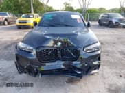 ✅ 2025 BMW X4 xDrive30i • VIN: 5UX33DT06S9X74886 • Lot: 42731054. Listed on IAAI with 7,278 mi. Free auction sales archive from the USA and detailed vehicle history report at DreamBid. Image 12.