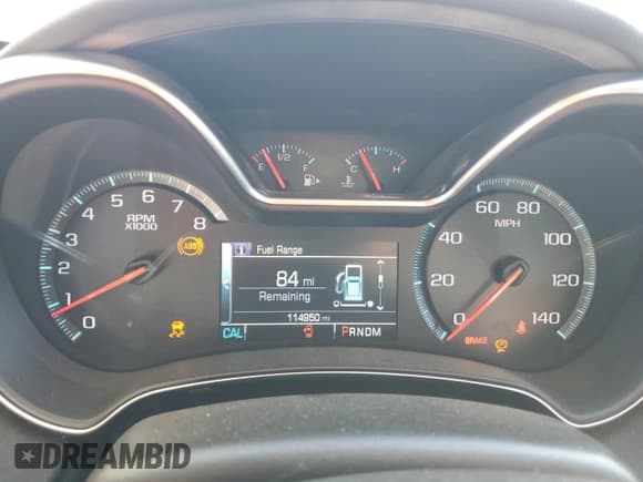 ✅ 2019 Chevrolet Impala LT • VIN: 2G11Z5S3XK9111137 • Лот: 76554334. Опубликован ранее на Copart с пробегом 114 950 миль. Бесплатный доступ к архиву аукционных продаж из США и подробный отчёт об истории автомобиля на DreamBid. Изображение 9.