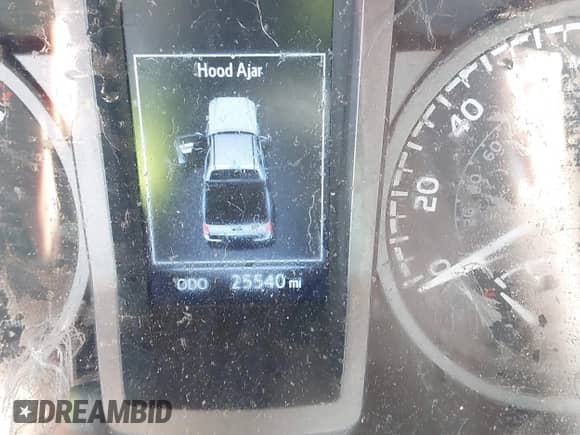 2022 Toyota Tacoma SR5 with VIN 3TMAZ5CN9NM186656, listed as a IAAI auction lot 43253480 with 25,540 mi miles and . Bid and sale history available at DreamBid. Image 15.