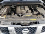 ✅ 2005 Nissan Titan SE • VIN: 1N6AA06B35N544803 • Lot: 44254035. Listed on Copart with 232,204 mi. Free auction sales archive from the USA and detailed vehicle history report at DreamBid. Image 12.