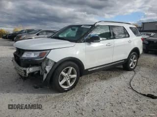 ✅ 2016 Ford Explorer XLT • VIN: 1FM5K8D88GGA76724 • Lot: 90668555. Listed on Copart with 228,291 mi. Free auction sales archive from the USA and detailed vehicle history report at DreamBid. Image 1.