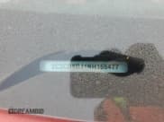 ✅ 2022 Dodge Charger Scat Pack Widebody • VIN: 2C3CDXGJ1NH166477 • Lot: 82339335. Listed on Copart with Not provided. Free auction sales archive from the USA and detailed vehicle history report at DreamBid. Image 12.