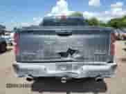 2025 Ram 1500 Rebel z VIN 1C6SRFLP9SN724227, wystawiony jako Copart lot #70583185 z przebiegiem 6 009 mil mil oraz Szkoda całkowita • Salvage title. Historia ofert i sprzedaży dostępna na DreamBid. Obrazek 6.