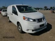 ✅ 2020 Nissan NV200 S • VIN: 3N6CM0KN0LK702727 • Lot: 81624265. Wystawiony na Copart z przebiegiem 191 237 mil. Bezpłatny archiwum sprzedaży aukcyjnych z USA i szczegółowy raport historii pojazdu na DreamBid. Zdjęcie 14.