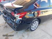 ✅ 2019 Nissan Sentra SV • VIN: 3N1AB7AP8KY217343 • Лот: 43010758. Опубликован ранее на IAAI с пробегом 81 839 миль. Бесплатный доступ к архиву аукционных продаж из США и подробный отчёт об истории автомобиля на DreamBid. Изображение 21.