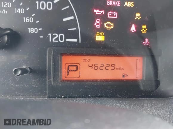 ✅ 2021 Nissan NV200 SV • VIN: 3N6CM0KN7MK708073 • Lot: 43767031. Wystawiony na IAAI z przebiegiem 46 229 mil. Bezpłatny archiwum sprzedaży aukcyjnych z USA i szczegółowy raport historii pojazdu na DreamBid. Zdjęcie 16.