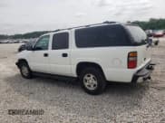 ✅ 2006 Chevrolet Suburban LS • VIN: 3GNEC16Z36G116037 • Лот: 56738665. Опубликован ранее на Copart с пробегом 212 540 миль. Бесплатный доступ к архиву аукционных продаж из США и подробный отчёт об истории автомобиля на DreamBid. Изображение 2.