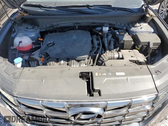 ✅ 2022 Hyundai Tucson Limited • VIN: KM8JE3AE0NU060616 • Lot: 46995114. Wystawiony na Copart z przebiegiem 16 405 mil. Bezpłatny archiwum sprzedaży aukcyjnych z USA i szczegółowy raport historii pojazdu na DreamBid. Zdjęcie 12.