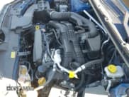 ✅ 2024 Subaru Impreza Special Sports • VIN: JF1GUAFC5R8284594 • Lot: 43455393. Listed on IAAI with 14,992 mi. Free auction sales archive from the USA and detailed vehicle history report at DreamBid. Image 19.