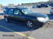 2005 Chevrolet Malibu Maxx LS с VIN 1G1ZT64825F261077, выставлен на аукционе IAAI как лот 41485841 с пробегом Не указан миль и . История ставок и продаж доступна на DreamBid. Изображение 1.