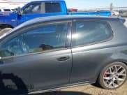 ✅ 2012 Volkswagen Golf GTI w/Conv & Sunroof • VIN: WVWEV7AJ6CW161963 • Lot: 41398810. Listed on IAAI with 172,582 mi. Free auction sales archive from the USA and detailed vehicle history report at DreamBid. Image 14.