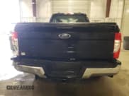 ✅ 2022 Ford F-250 XL • VIN: 1FT7X2B67NED58360 • Lot: 54734775. Listed on Copart with 69,872 mi. Free auction sales archive from the USA and detailed vehicle history report at DreamBid. Image 6.