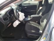 ✅ 2018 Chevrolet Malibu LT • VIN: 1G1ZD5ST4JF106460 • Lot: 81982285. Listed on Copart with 48,552 mi. Free auction sales archive from the USA and detailed vehicle history report at DreamBid. Image 7.