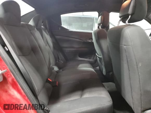 ✅ 2011 Dodge Avenger Express • VIN: 1B3BD4FB5BN509912 • Lot: 41702925. Wystawiony na Copart z przebiegiem 143 727 mil. Bezpłatny archiwum sprzedaży aukcyjnych z USA i szczegółowy raport historii pojazdu na DreamBid. Zdjęcie 10.