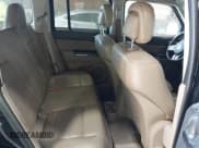 ✅ 2012 Jeep Patriot Limited • VIN: 1C4NJRCB9CD568104 • Лот: 43218008. Опубликован ранее на IAAI с пробегом Не указан. Бесплатный доступ к архиву аукционных продаж из США и подробный отчёт об истории автомобиля на DreamBid. Изображение 8.