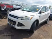 ✅ 2013 Ford Escape SEL • VIN: 1FMCU9HX6DUB14053 • Lot: 42361297. Wystawiony na IAAI z przebiegiem 144 861 mil. Bezpłatny archiwum sprzedaży aukcyjnych z USA i szczegółowy raport historii pojazdu na DreamBid. Zdjęcie 17.
