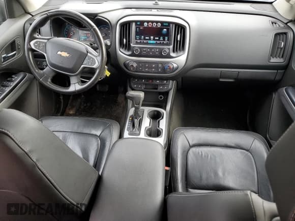 ✅ 2016 Chevrolet Colorado 4WD LT • VIN: 1GCGTCE30G1114482 • Лот: 92324235. Опубликован ранее на Copart с пробегом 108 001 миль. Бесплатный доступ к архиву аукционных продаж из США и подробный отчёт об истории автомобиля на DreamBid. Изображение 8.