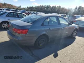 ✅ 2010 Hyundai Sonata GLS • VIN: 5NPET4AC8AH604204 • Лот: 80221934. Опубликован ранее на Copart с пробегом 207 409 миль. Бесплатный доступ к архиву аукционных продаж из США и подробный отчёт об истории автомобиля на DreamBid. Изображение 3.