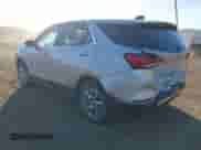 2022 Chevrolet Equinox LT с VIN 3GNAXKEV9NL158841, выставлен на аукционе IAAI как лот 42923362 с пробегом 28 234 миль миль и . История ставок и продаж доступна на DreamBid. Изображение 3.