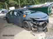 2023 Toyota Prius LE with VIN JTDACAAU4P3008727, listed as a Copart auction lot 69977245 with 333,333 mi miles and Clean title. Bid and sale history available at DreamBid. Image 4.