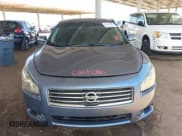 ✅ 2010 Nissan Maxima S • VIN: 1N4AA5AP8AC869588 • Лот: 42923924. Опубликован ранее на IAAI с пробегом 169 544 миль. Бесплатный доступ к архиву аукционных продаж из США и подробный отчёт об истории автомобиля на DreamBid. Изображение 6.