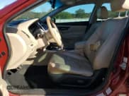 ✅ 2015 Nissan Altima SL • VIN: 1N4AL3AP2FN360915 • Lot: 89447515. Wystawiony na Copart z przebiegiem 175 984 mil. Bezpłatny archiwum sprzedaży aukcyjnych z USA i szczegółowy raport historii pojazdu na DreamBid. Zdjęcie 7.