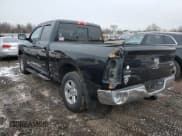 ✅ 2009 Dodge 1500 SLT • VIN: 1D3HV18P39S781679 • Lot: 44516065. Wystawiony na Copart z przebiegiem 209 366 mil. Bezpłatny archiwum sprzedaży aukcyjnych z USA i szczegółowy raport historii pojazdu na DreamBid. Zdjęcie 2.