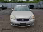 2006 Chevrolet Malibu LTZ z VIN 1G1ZU53836F195018, wystawiony jako Copart lot #56743815 z przebiegiem 94 406 mil mil oraz Szkoda całkowita • Salvage title. Historia ofert i sprzedaży dostępna na DreamBid. Obrazek 5.