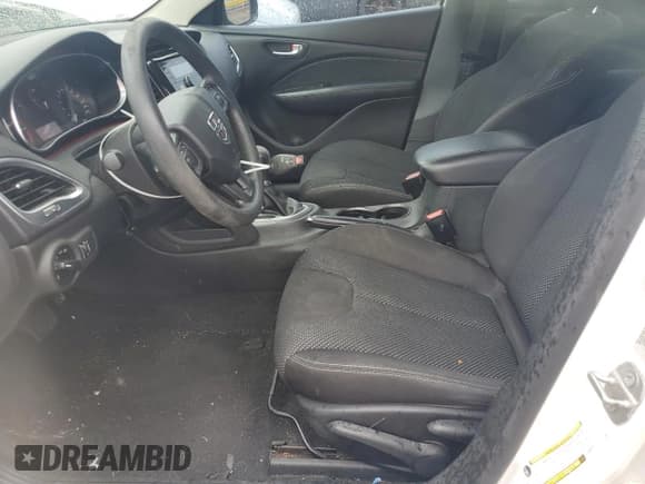 ✅ 2015 Dodge Dart SXT • VIN: 1C3CDFBB1FD336376 • Lot: 70182965. Listed on Copart with 68,941 mi. Free auction sales archive from the USA and detailed vehicle history report at DreamBid. Image 7.