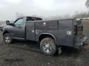 ✅ 2022 Ram 2500 Tradesman • VIN: 3C6MR5AJ5NG169825 • Лот: 61205265. Опубликован ранее на Copart с пробегом 75 897 миль. Бесплатный доступ к архиву аукционных продаж из США и подробный отчёт об истории автомобиля на DreamBid. Изображение 2.